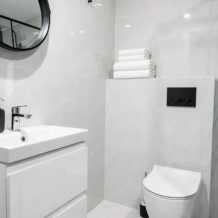 Native Paulinska 20 Deluxe Krakow