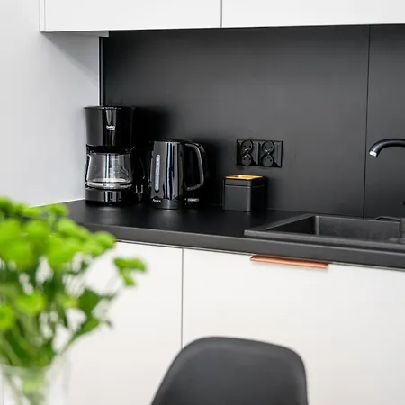 Native Paulinska 20 Deluxe * Krakow