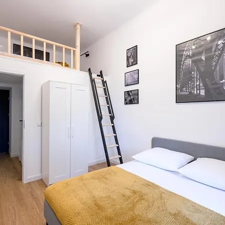 Native Paulinska 20 Deluxe