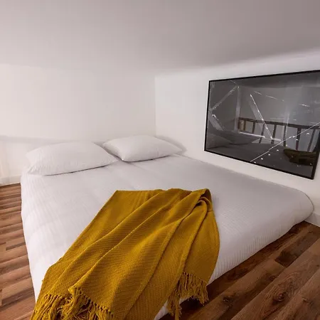 Native Paulinska 20 Deluxe * Krakow