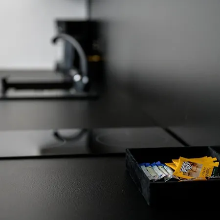 Native Paulinska 20 Deluxe Daire *