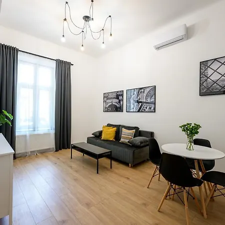 Native Paulinska 20 Deluxe *