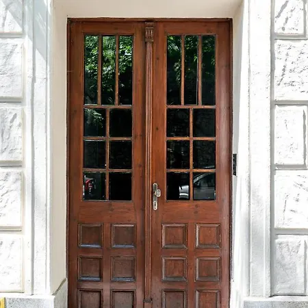 Native Paulinska 20 Deluxe Apartamento *