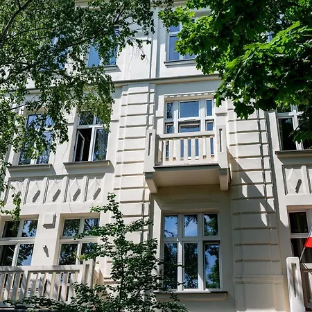 Native Paulińska 20 Deluxe Kraków