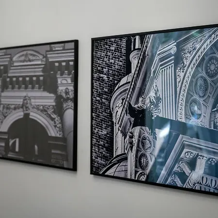 Native Paulinska 20 Deluxe Apartamento Cracovia