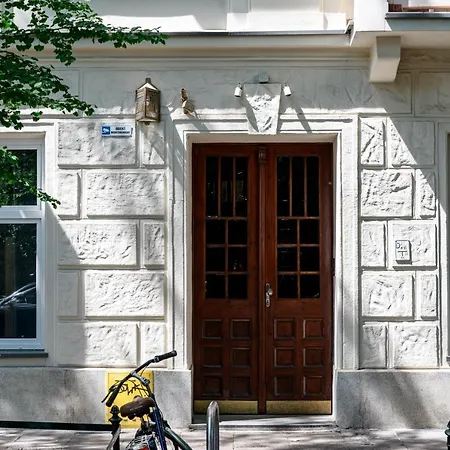 Native Paulinska 20 Deluxe