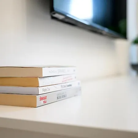 Native Paulinska 20 Deluxe