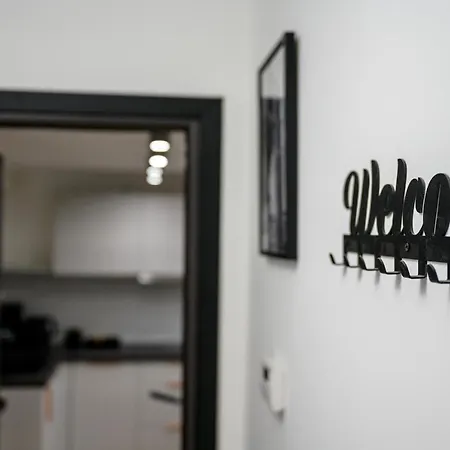 Διαμέρισμα Native Paulinska 20 Deluxe