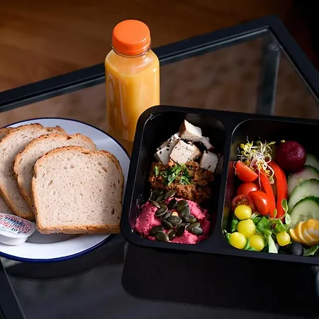 Native Paulinska 20 Deluxe Διαμέρισμα Krasków