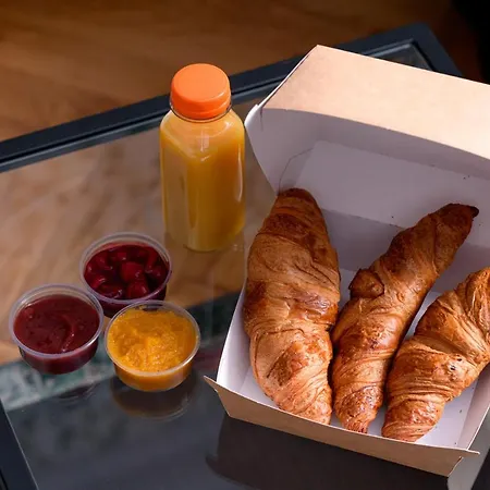 Apartamento Native Paulinska 20 Deluxe Cracovia