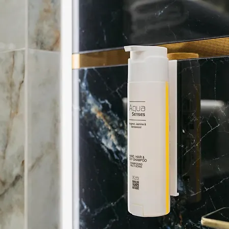 Apartamento Native Paulinska 20 Deluxe