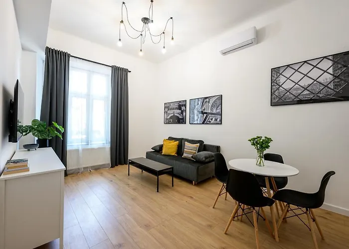 Native Paulinska 20 Deluxe *