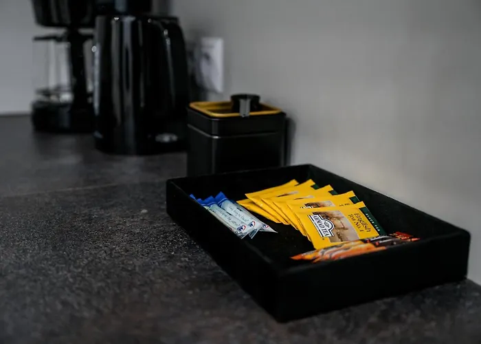 Native Paulinska 20 Deluxe * Krakow