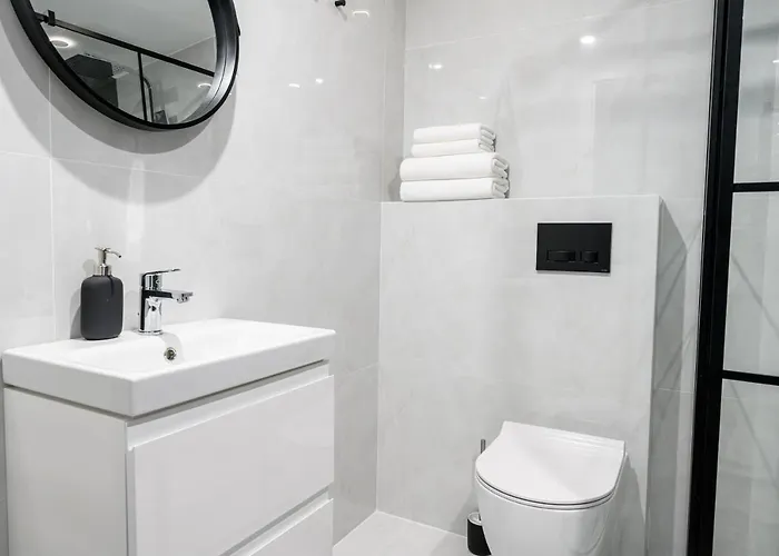 Native Paulinska 20 Deluxe Krakow