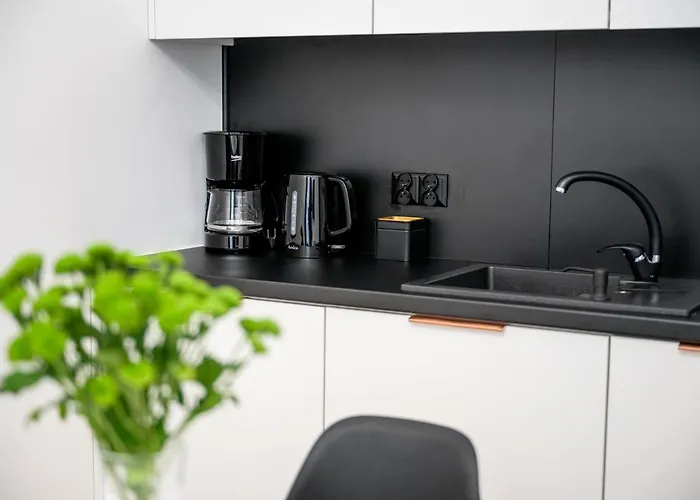 Native Paulinska 20 Deluxe * Krakow