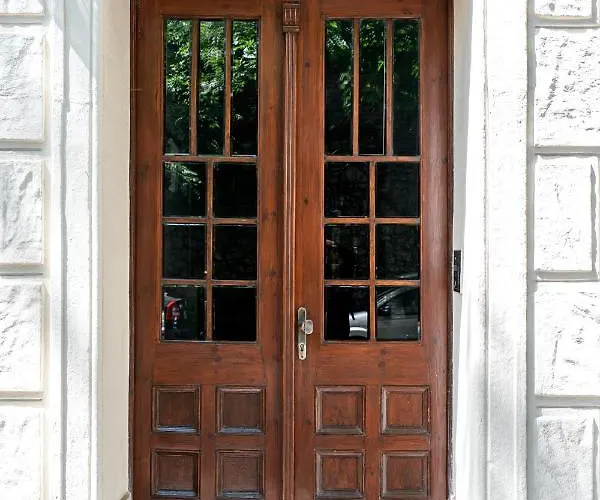 Native Paulinska 20 Deluxe Apartment *