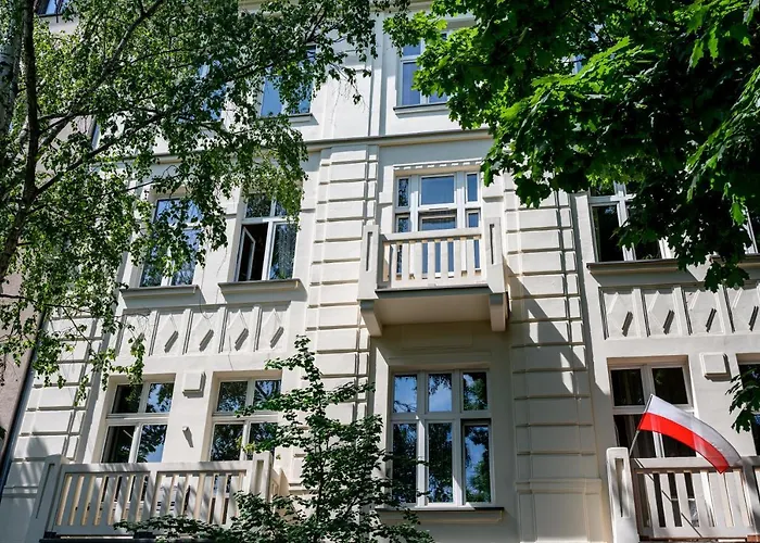 Native Paulinska 20 Deluxe Krakow