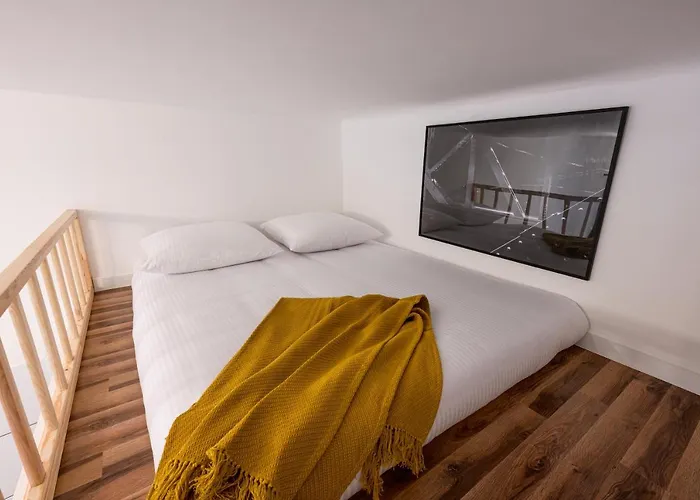 Native Paulinska 20 Deluxe * Krakow