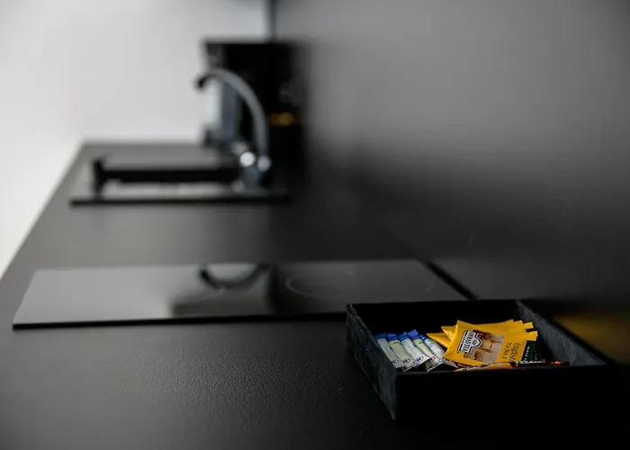 Native Paulinska 20 Deluxe Apartment *