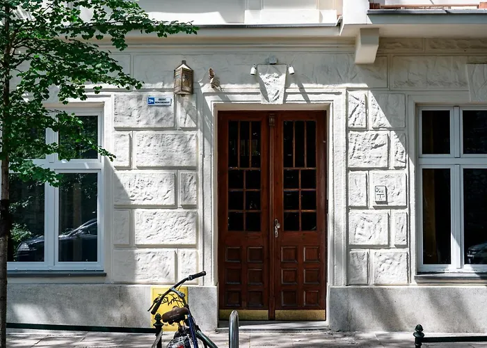 Native Paulinska 20 Deluxe