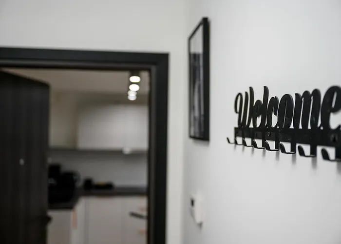 Apartment Native Paulinska 20 Deluxe