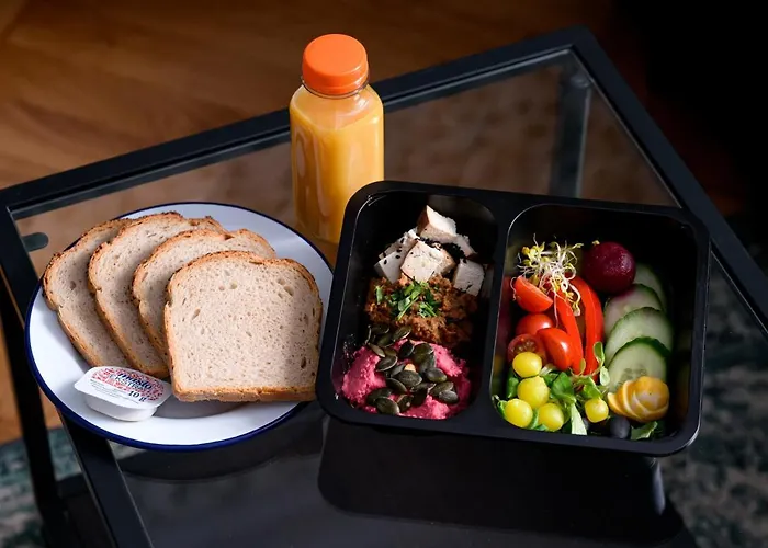 Native Paulinska 20 Deluxe Apartment Krakow