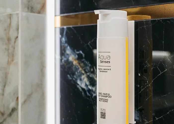 Apartment Native Paulinska 20 Deluxe