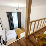 Apartamento Native Paulinska 20 Deluxe Cracóvia