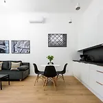 Native Paulinska 20 Deluxe Apartamento