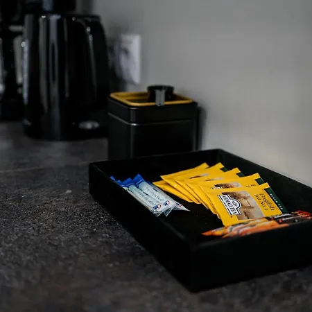 Native Paulinska 20 Deluxe * Cracovie